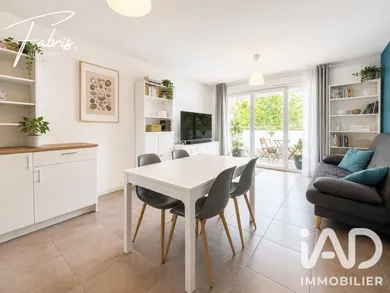 Apartment in Marseille (13011)