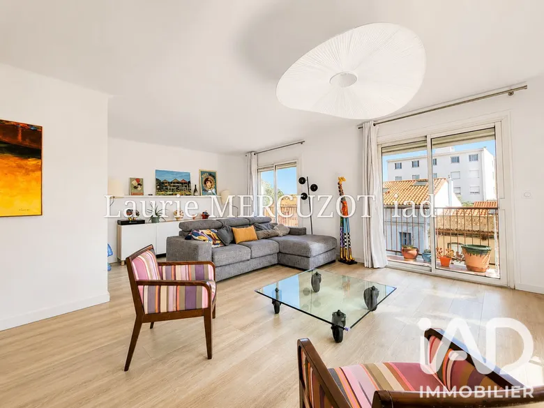 Appartement 4 pièces 91 m² · à Perpignan · 91 m² · 175 000 €