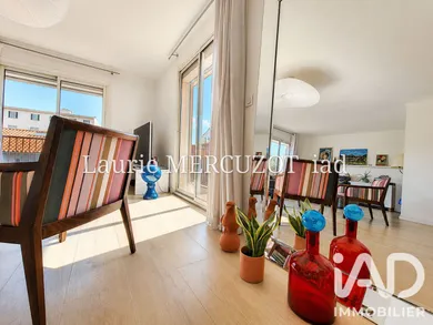 Appartement à Perpignan (66000)