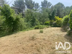 Terrain à La Colle-sur-Loup (06480)