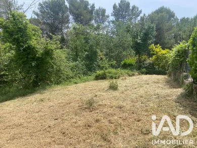 Land in La Colle-sur-Loup (06480)