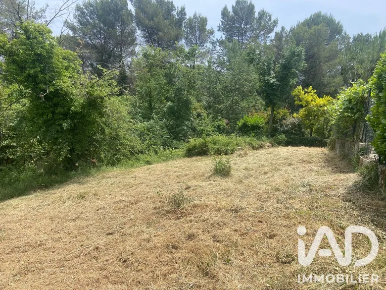 Terrain 316 m² · à La Colle-sur-Loup · 316 m² · 490 000 €