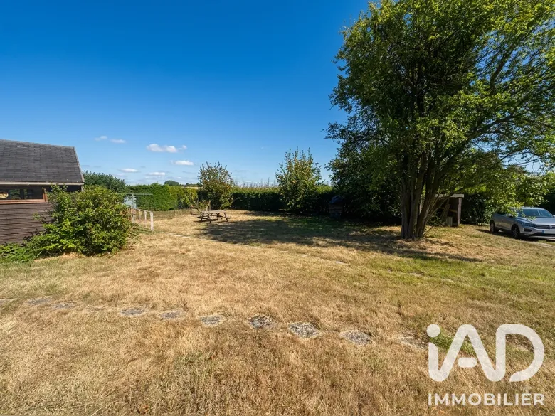 Terrain à bâtir à Annouville-Vilmesnil (76110) · 87 000 €