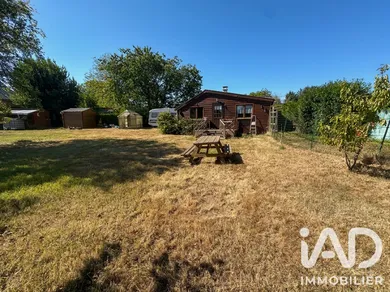 Building plot in Annouville-Vilmesnil (76110)