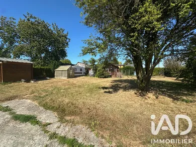 Building plot in Annouville-Vilmesnil (76110)