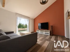 House in Soullans (85300)