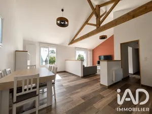 House in Soullans (85300)