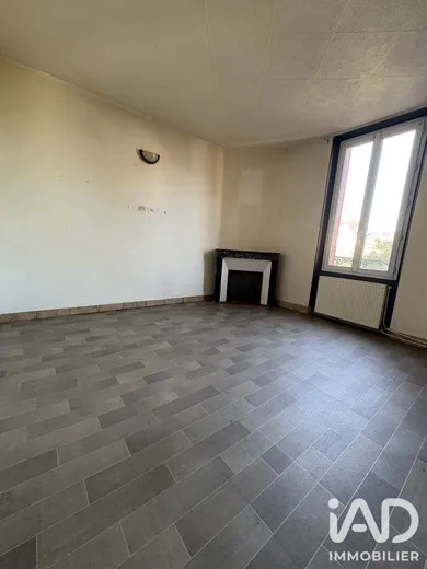 Apartment in Vierzon (18100)