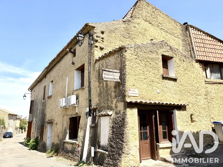 Maison 3 pièces 84 m² · à Saint-Victor-la-Coste · 84 m² · 550 €