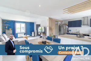 Maison à Le Plessis-Brion (60150)
