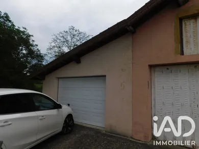 Maison de campagne à Sevelinges (42460)