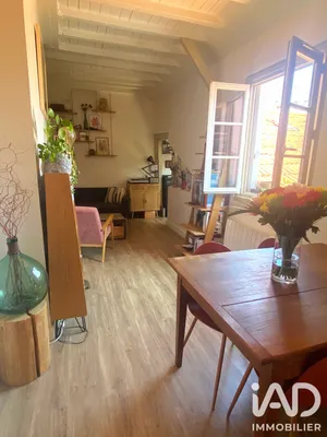 Appartement à Versailles (78000)
