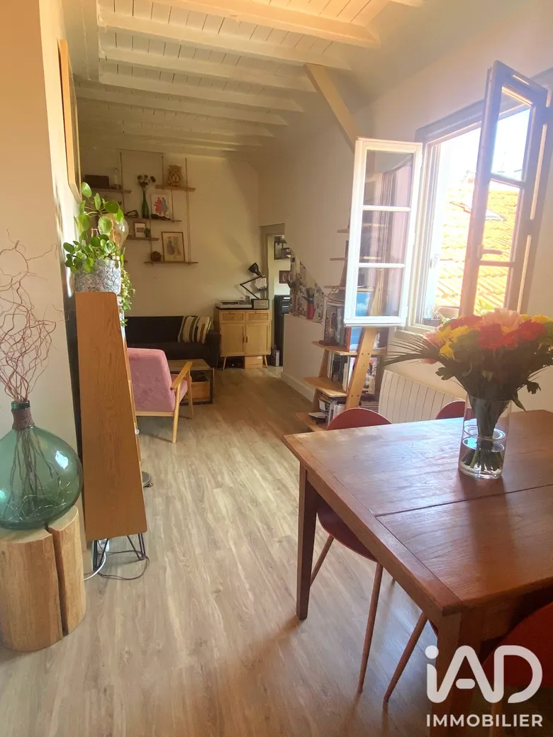 Appartement 2 pièces 35 m² · à Versailles · 35 m² · 990 €/mois