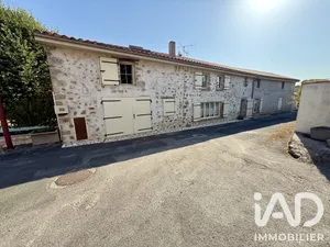 Longere in Gourgé (79200)
