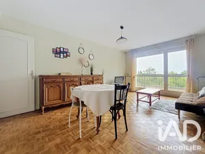 Appartement à Roubaix (59100)