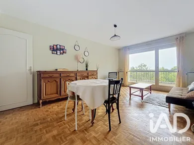 Appartement à Roubaix (59100)