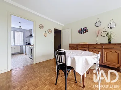 Appartement à Roubaix (59100)