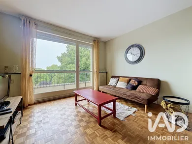 Appartement à Roubaix (59100)