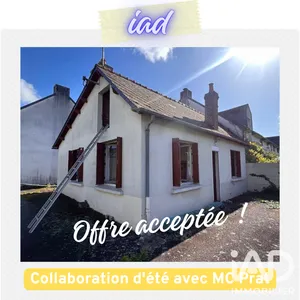 House in RENNES (35700)