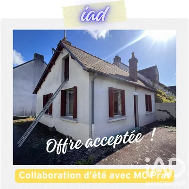 House in RENNES (35700)
