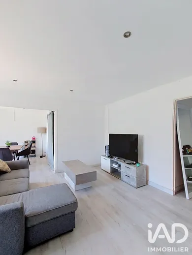 Appartement à Nîmes (30000)