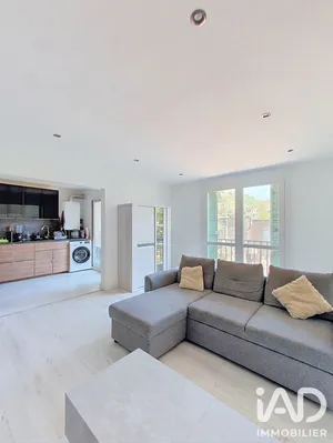 Appartement à Nîmes (30000)