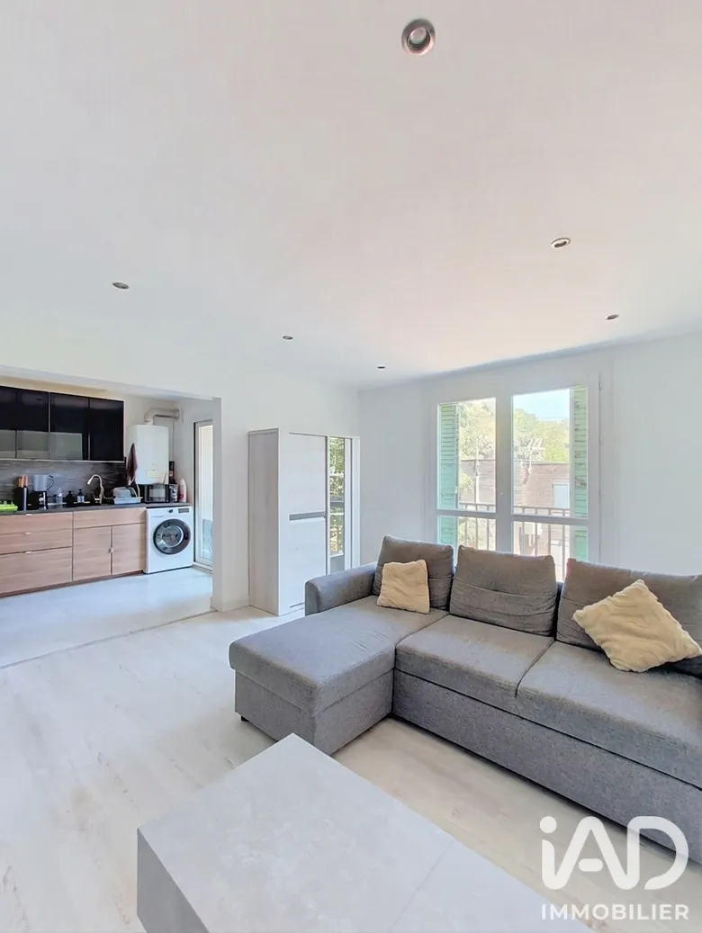 Appartement 4 pièces 79 m² · à Nîmes · 79,5 m² · 142 000 €