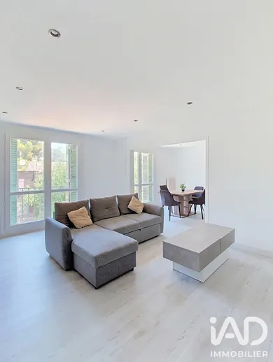 Appartement à Nîmes (30000)