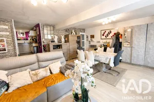 House in Laval (53000)