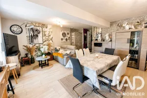 House in Laval (53000)