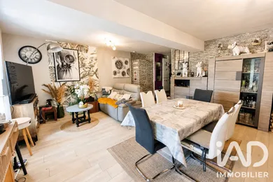 Maison à Laval (53000)
