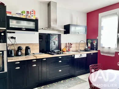Townhouse in Couzeix (87270)