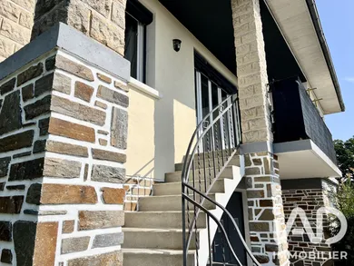 Townhouse in Couzeix (87270)