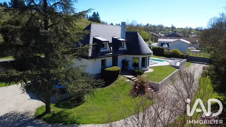 Maison 7 pièces 175 m² · à Cousances-les-Forges · 175 m² · 350 000 €