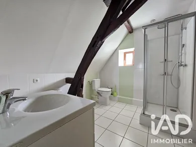 Park home in Montfort-le-Gesnois (72450)