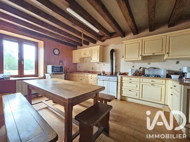 Park home in Montfort-le-Gesnois (72450)