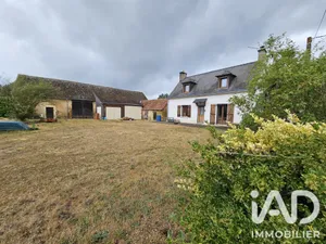 Park home in Montfort-le-Gesnois (72450)