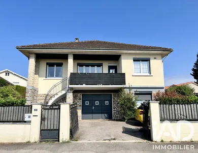 Townhouse in Couzeix (87270)