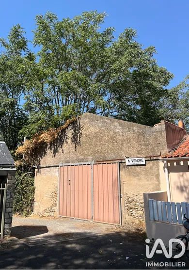 Grange à Saint-Gilles-Croix-de-Vie (85800)