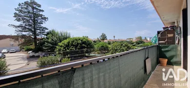 Apartment in Perpignan (66000)