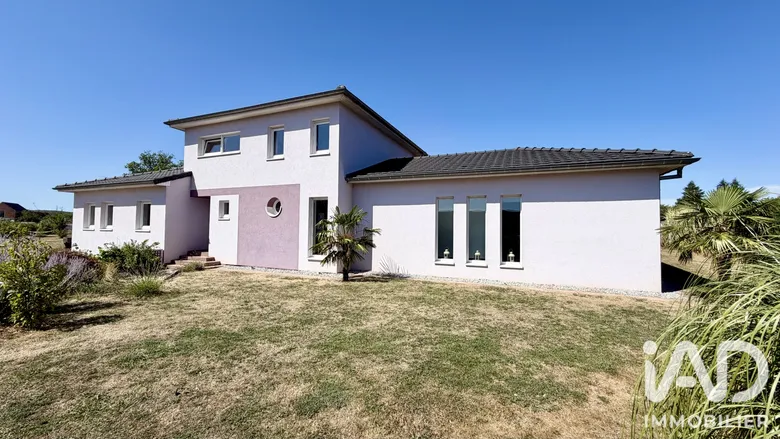 Maison 6 pièces 217 m² · à Hultehouse · 217 m² · 416 000 €