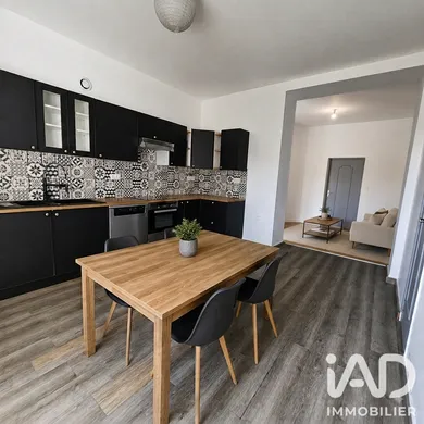 Apartment in Nantes (44000)
