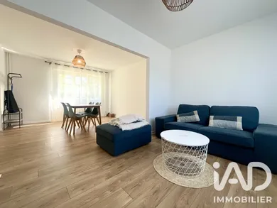 Maison à Lambres-lez-Douai (59552)