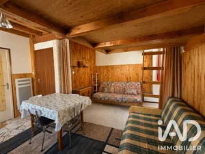 Appartement à La Grave (05320)
