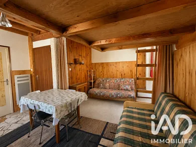 Apartment in La Grave (05320)