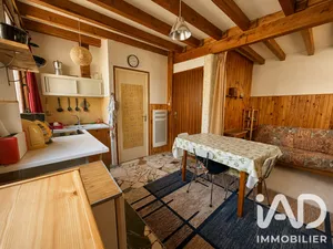 Apartment in La Grave (05320)