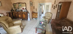 Apartment in Chantilly (60500)