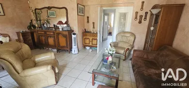 Apartment in Chantilly (60500)