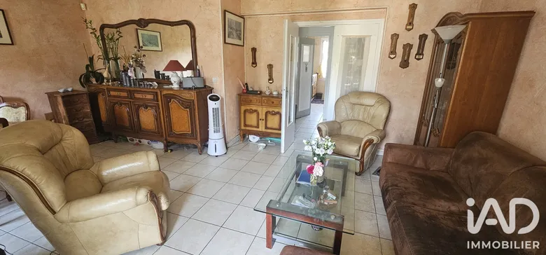 Appartement 3 pièces 69 m² · à Chantilly · 69 m² · 289 000 €