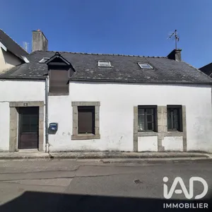 Townhouse in Carhaix-Plouguer (29270)